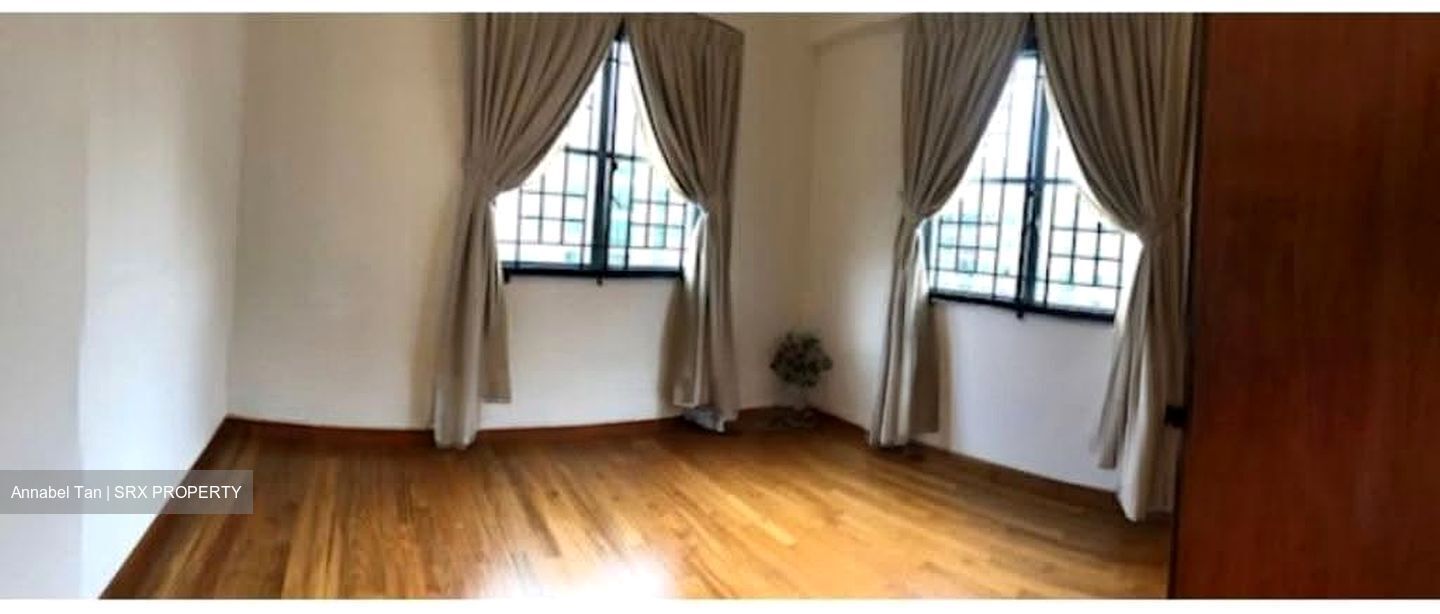 Springdale Condominium (D21), Condominium #610652211